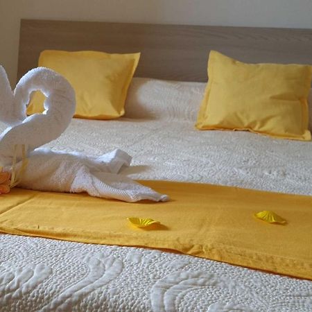 Rita Home B&B ซอร์เรนโต ภายนอก รูปภาพ