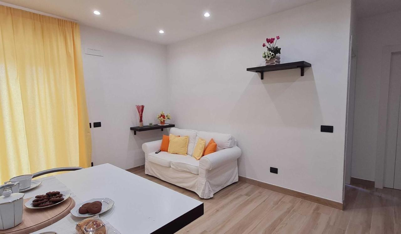 Rita Home B&B ซอร์เรนโต ภายนอก รูปภาพ