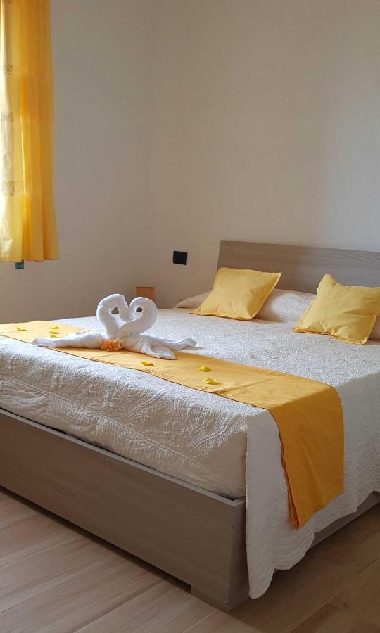 Rita Home B&B ซอร์เรนโต ภายนอก รูปภาพ