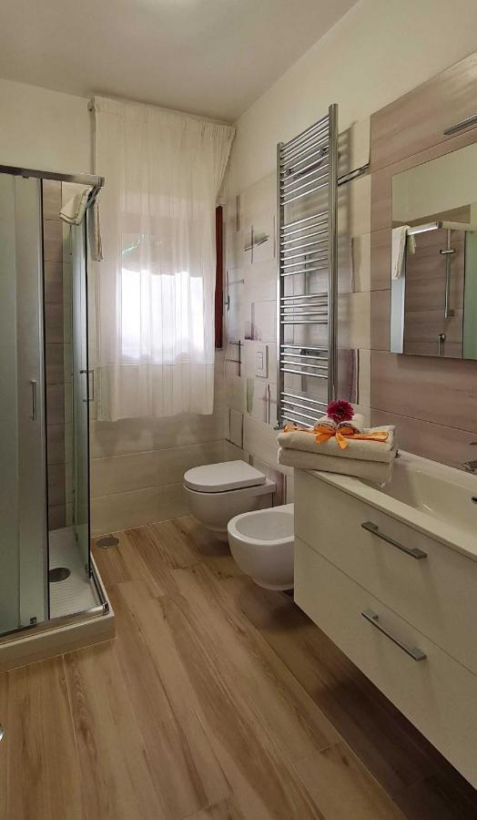 Rita Home B&B ซอร์เรนโต ภายนอก รูปภาพ