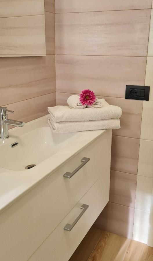 Rita Home B&B ซอร์เรนโต ภายนอก รูปภาพ